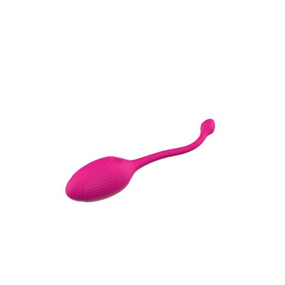 Wonderland Merlinda Remote-Controlled Wireless Egg Vibrator – Playful Pleasure Anywhere