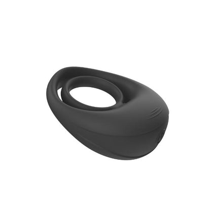 Wonderland Jester Rechargeable Vibrating Penis Ring – Enhanced Couples’ Play