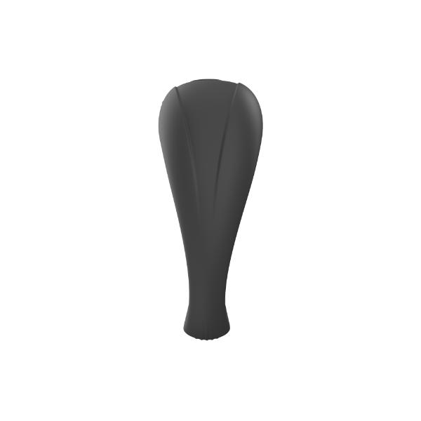 Wonderland Jester Rechargeable Vibrating Penis Ring – Enhanced Couples’ Play