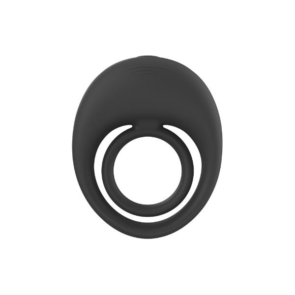 Wonderland Jester Rechargeable Vibrating Penis Ring – Enhanced Couples’ Play