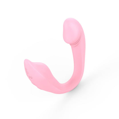 App Controlled Rechargeable Prostate & Perineum Vibrator