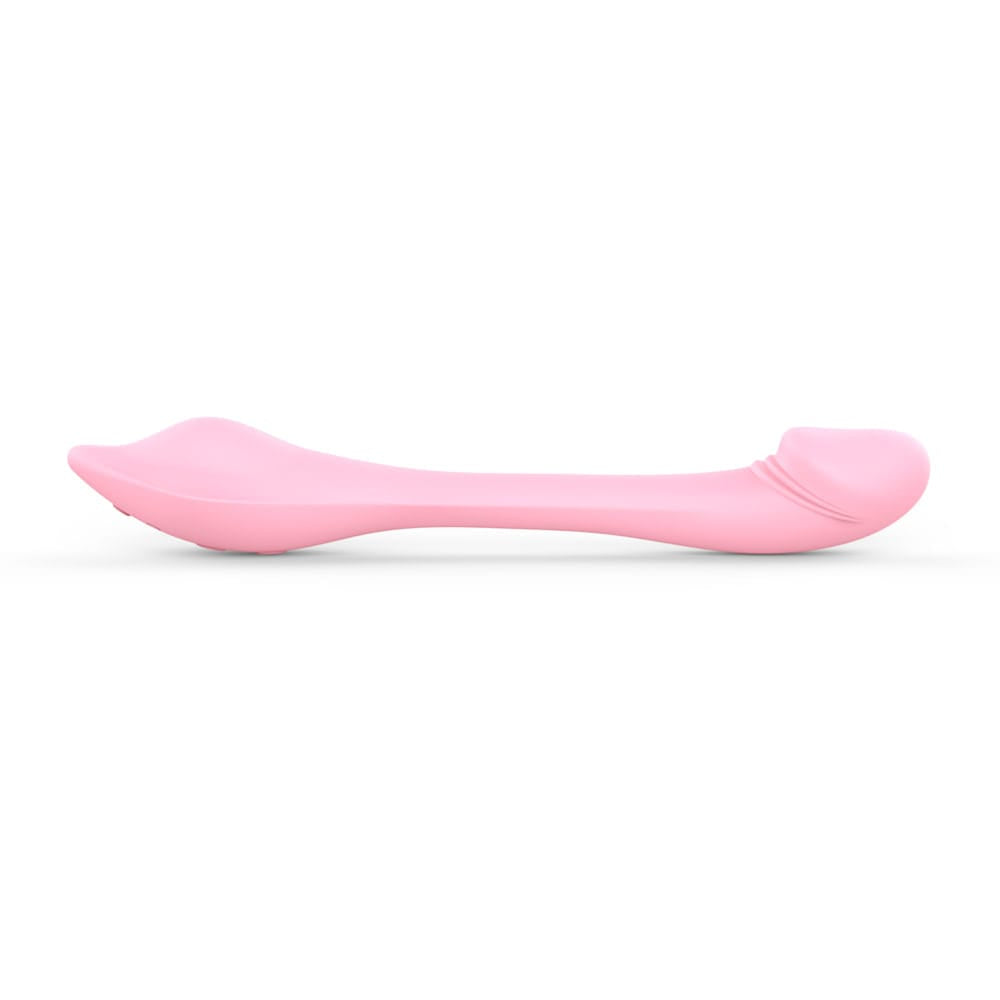 App Controlled Rechargeable Prostate & Perineum Vibrator