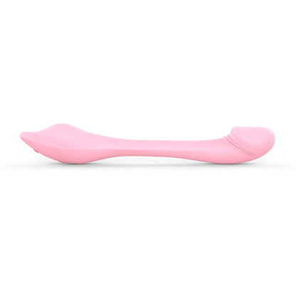 App Controlled Rechargeable Prostate & Perineum Vibrator