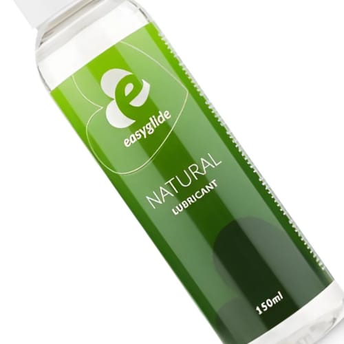 Easy Glide - Natural Waterbased Lube 150ml