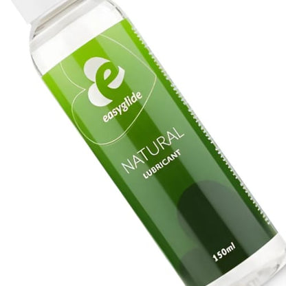 Easy Glide - Natural Waterbased Lube 150ml