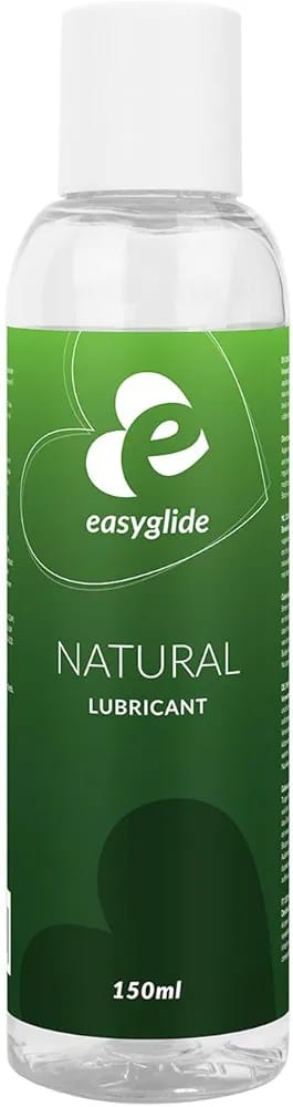 Easy Glide - Natural Waterbased Lube 150ml