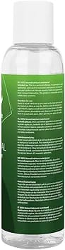 Easy Glide - Natural Waterbased Lube 150ml