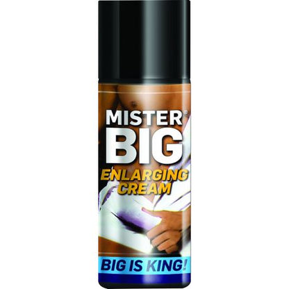Mister Big Enlarging Cream 55g