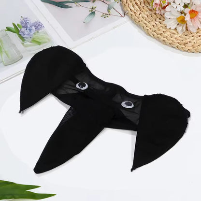 Majestic Strength: Elephant Male Thong