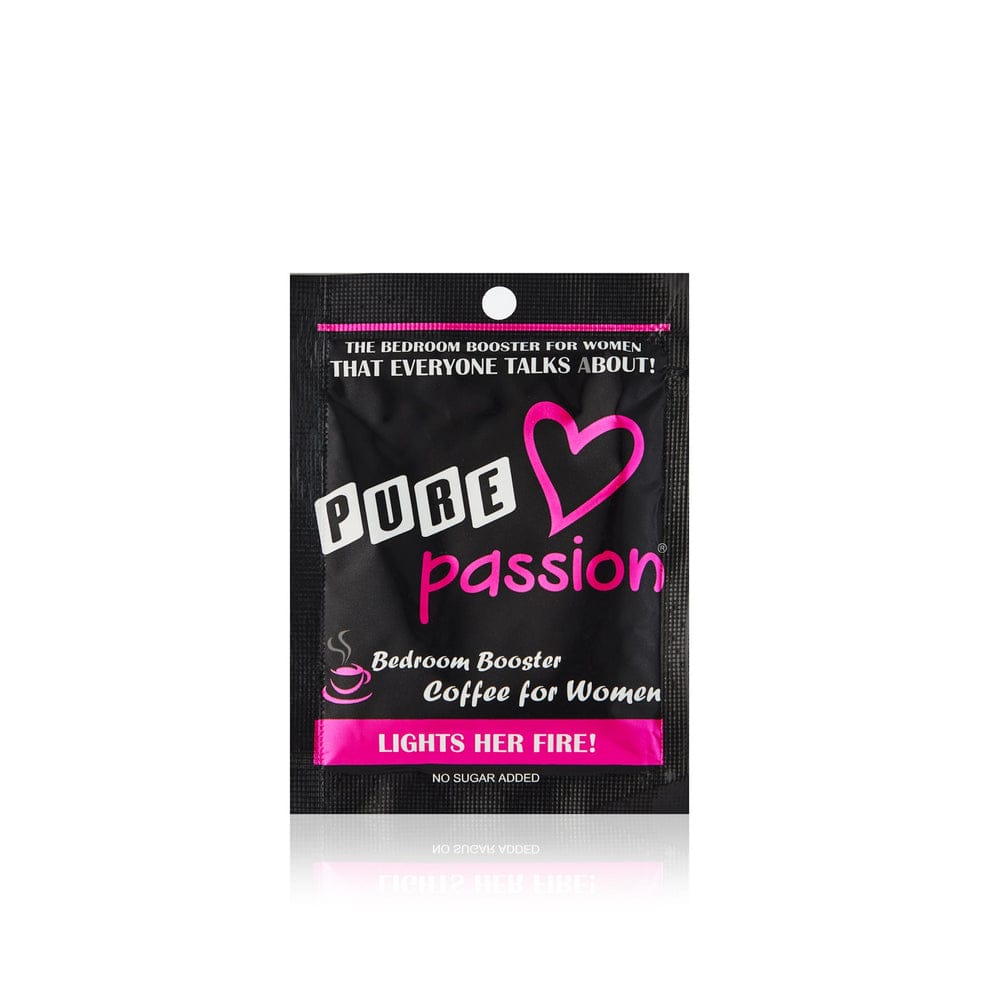 Pure Passion Coffee for Women
