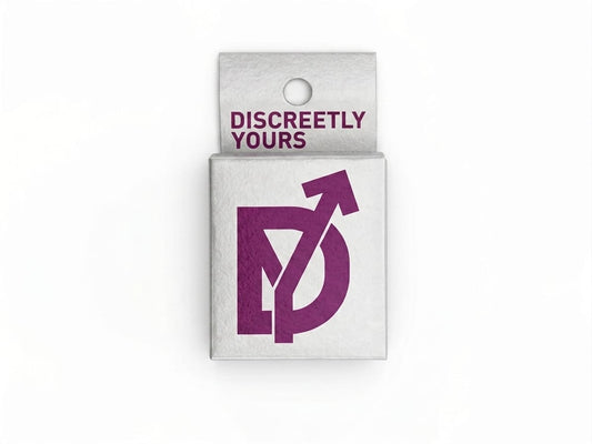 DY Delay Balm – Long-Lasting Performance Enhancer