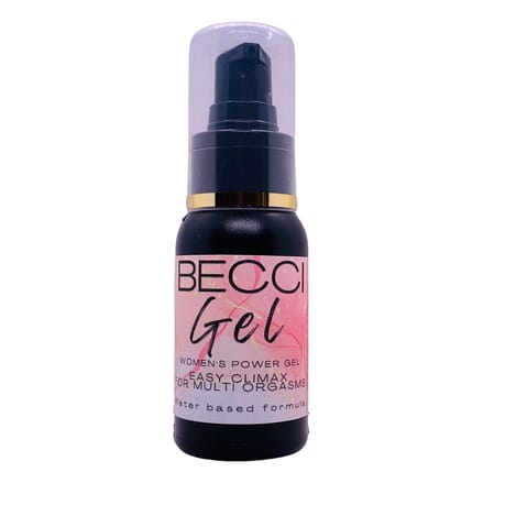 Becci Serum 50ml