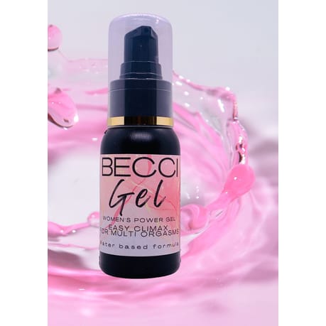 Becci Serum 50ml