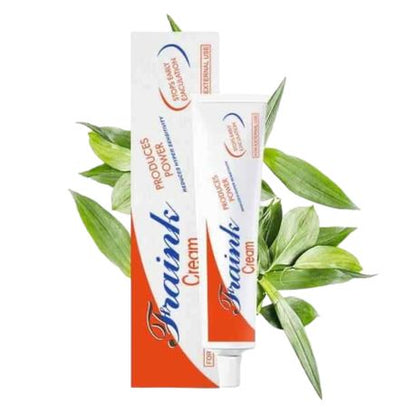 Frank Delay Cream 4ml