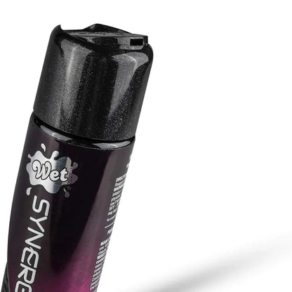 Wet Synergy Hybrid Gel Lubricant 100ml