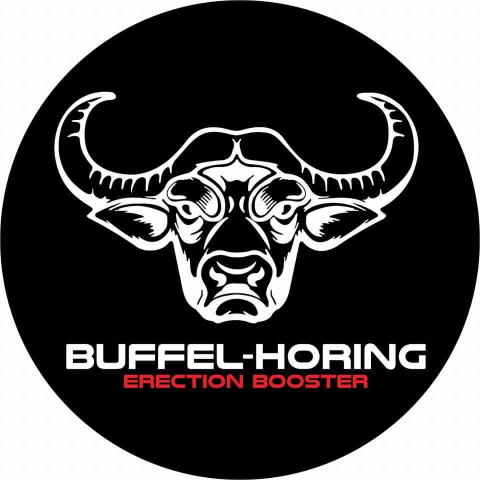 Buffel-Horing Loop Soos Stroop Sachet