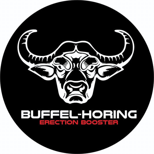 Buffel-Horing Loop Soos Stroop Sachet