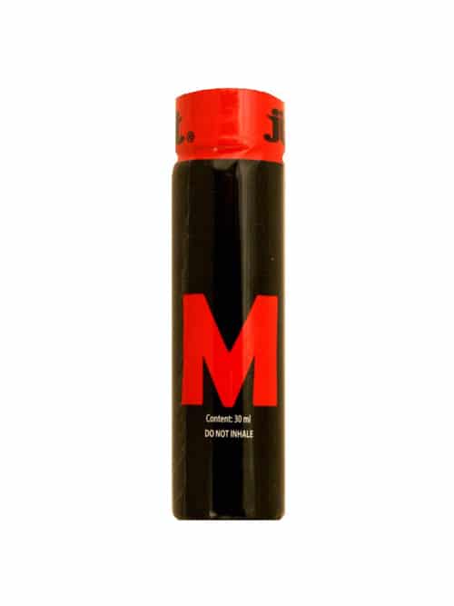 Manscent Poppers 30ml