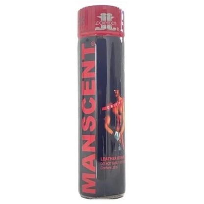 Manscent Poppers 30ml