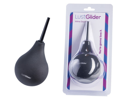 LustGlider - Intimate Douche