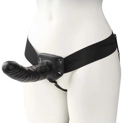 Malesation - Young Boyfriend Strap On