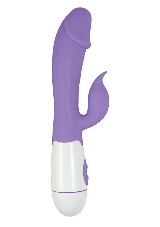 Rechargeable 30 Speed G Spot Rabbit Vibrator