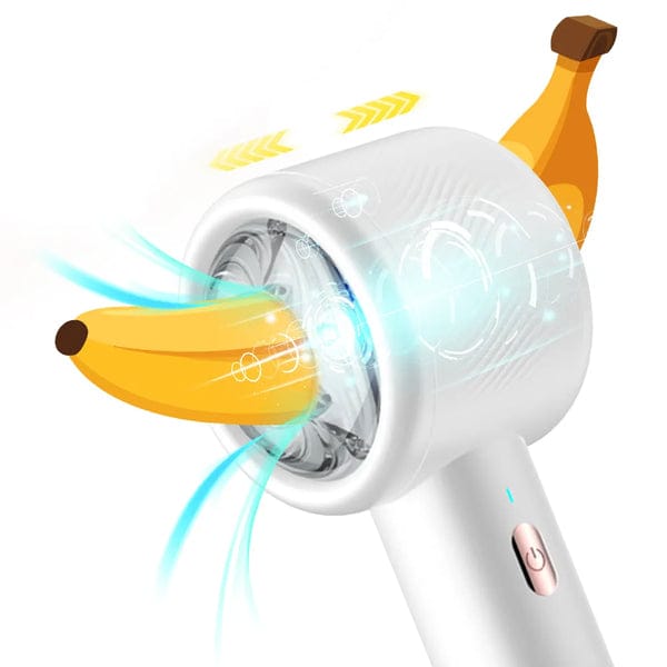 Fox Rechargeable Male Masturbator