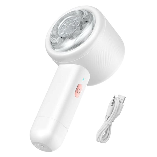 Fox Rechargeable Male Masturbator