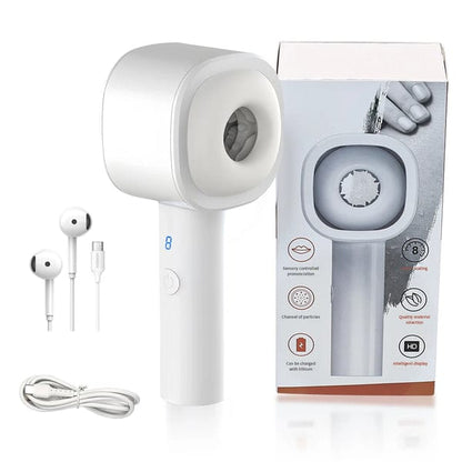 Fox Rechargeable Male Masturbator