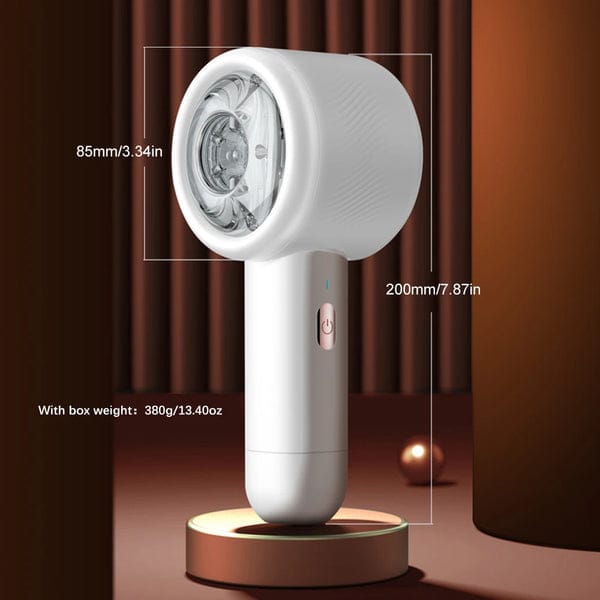 Fox Rechargeable Male Masturbator