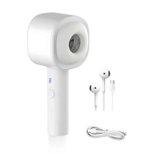 Fox Rechargeable Male Masturbator