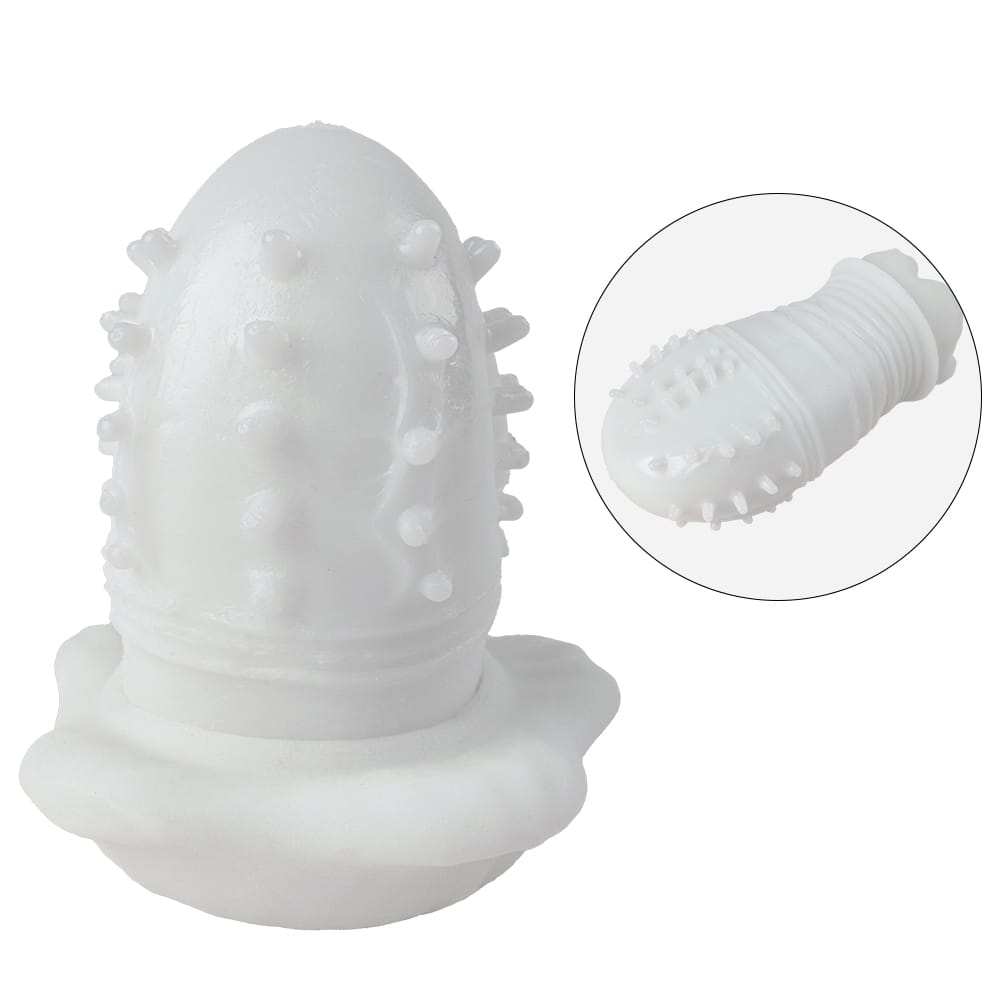 Snailage Mini Masturbator