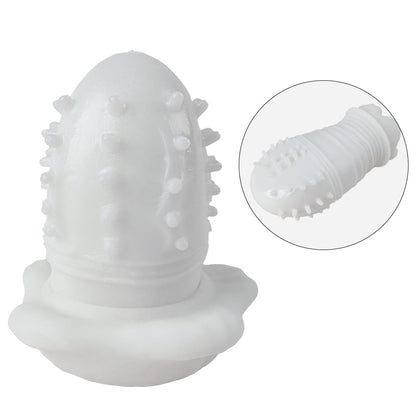 Snailage Mini Masturbator