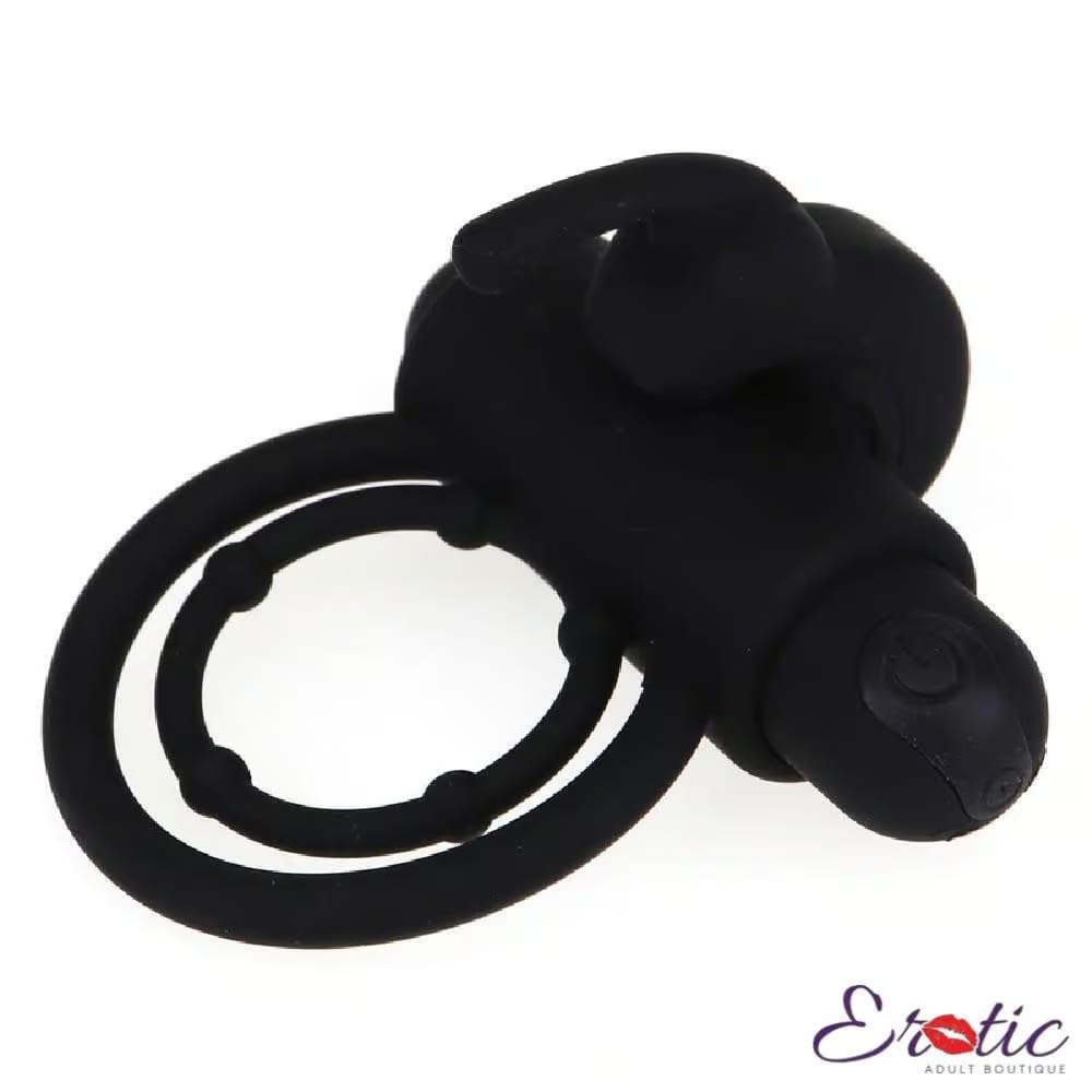 X-MEN Rechargeable Cock Ring
