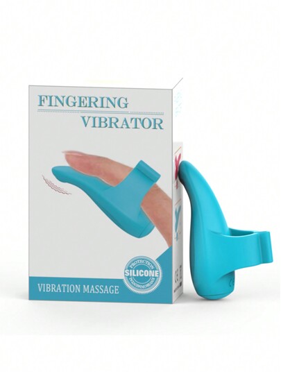 Finger Vibe - Rechargeable Palm