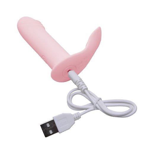 Mini Clitoral & Internal Rechargeable App Controlled Vibe