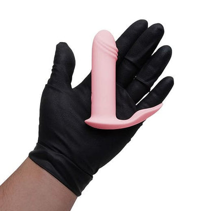 Mini Clitoral & Internal Rechargeable App Controlled Vibe