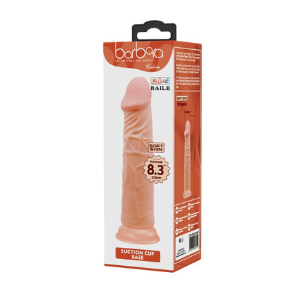 Baile Barbara Calvin 8.3 Inch Dildo