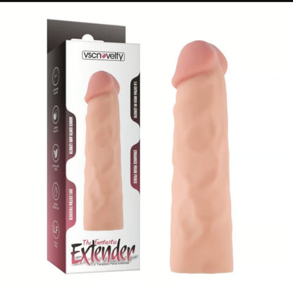 The Fantastic 7 Inch Extender