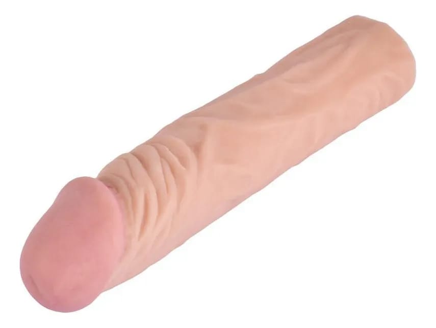 The Fantastic 6.7 Inch Extender