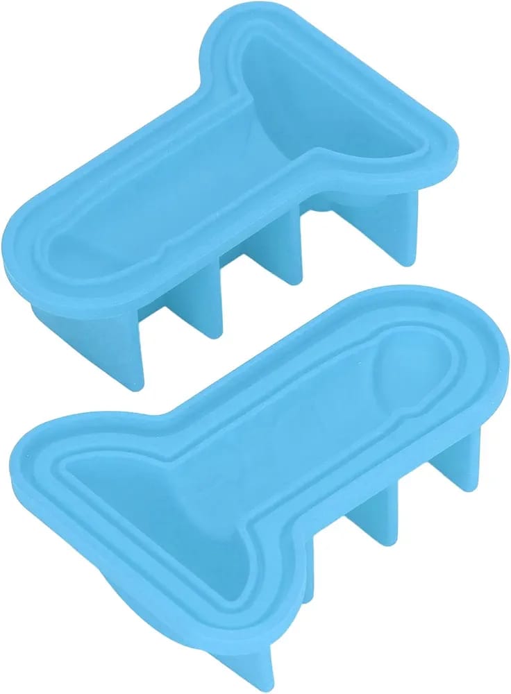 Penis Shaped Ice Mould