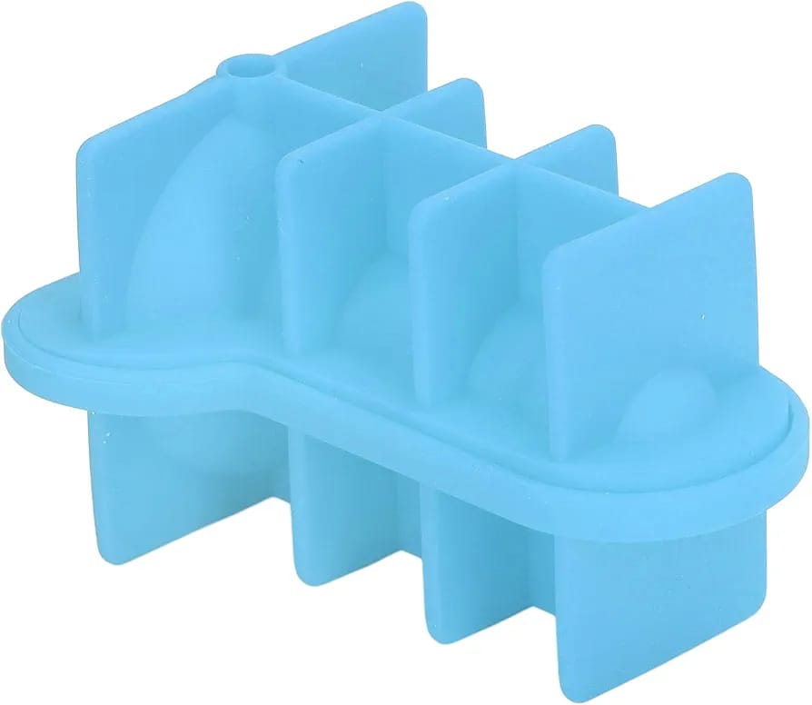 Penis Shaped Ice Mould