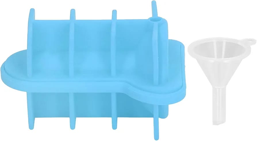 Penis Shaped Ice Mould