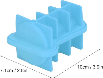 Penis Shaped Ice Mould