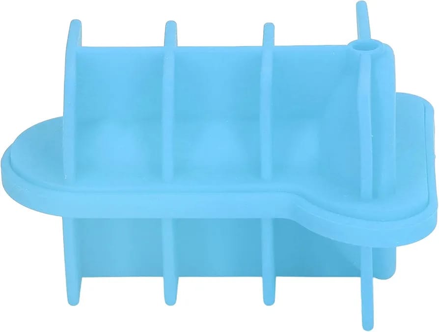 Penis Shaped Ice Mould