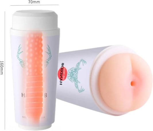 Airtech Male Masturbator