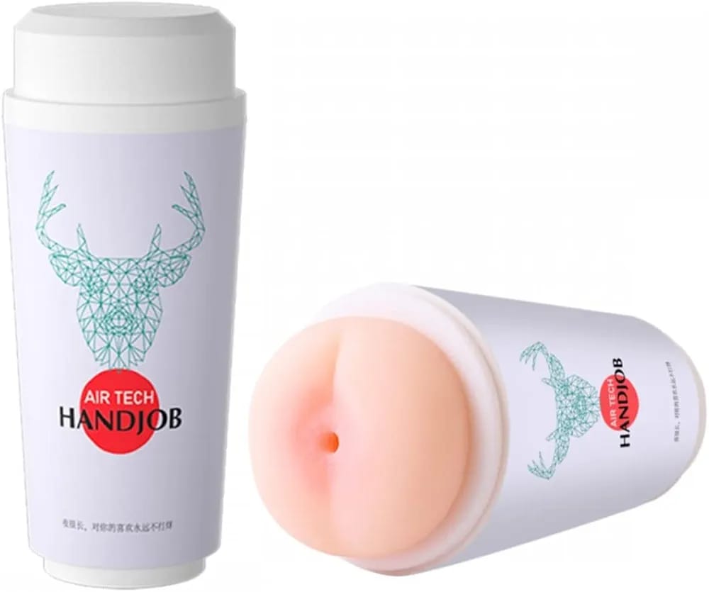 Airtech Male Masturbator