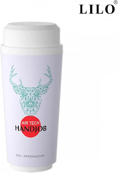 Airtech Male Masturbator