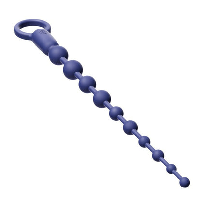 Vibrating Rechargeable Anal Beads
