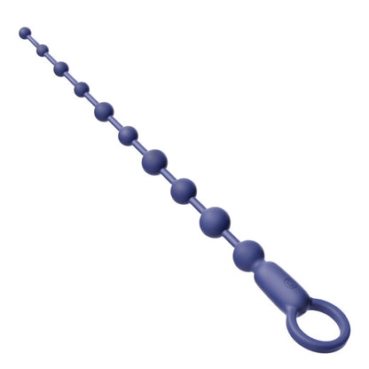 Vibrating Rechargeable Anal Beads